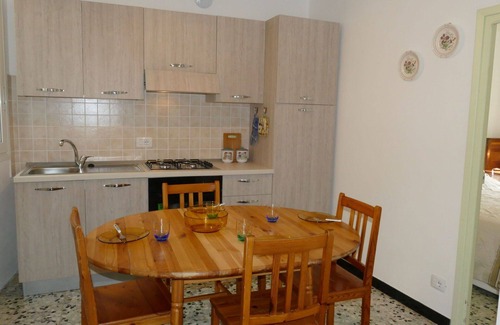 Chiusanico House | Beautiful private villa for 6 people with WIFI, TV, patio and pets allowed