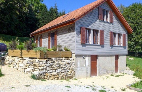 Bullet House | Beautiful private villa for 6 guests with WIFI, pets allowed and panoramic view