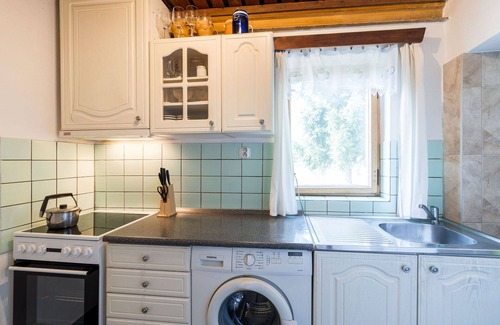 Vitkovice House | Beautiful private villa for 12 guests with WIFI, TV, terrace, pets allowed and panoramic view