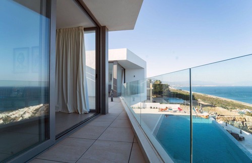Manilva Villa | Beautiful private villa for 10 people with private pool, A/C, WIFI, TV, terrace and pets allowed