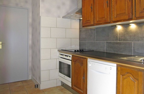 Le Mesnil House | Beautiful private villa for 6 people with WIFI, TV, terrace and pets allowed