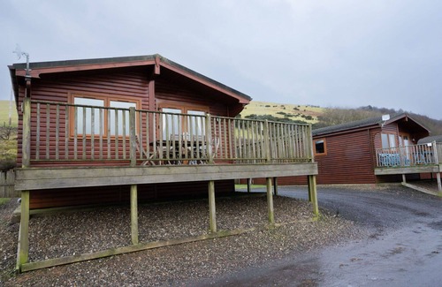 Kinross House | Beautiful private villa for 6 people with WIFI, TV, balcony and pets allowed
