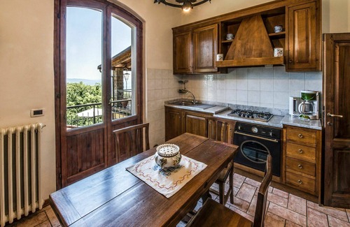 Neri House | Beautiful private villa for 8 guests with private pool, WIFI, TV, terrace and panoramic view