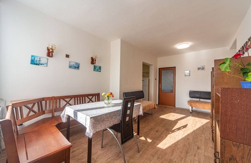 Skrychov u Malsic Villa | Beautiful private villa with private pool, WIFI, TV, terrace, pets allowed and panoramic view