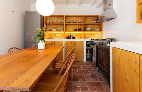 Tremeven Villa | Beautiful private villa for 6 guests with WIFI