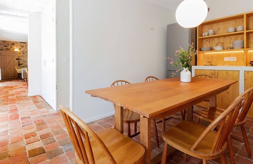 Tremeven Villa | Beautiful private villa for 6 guests with WIFI