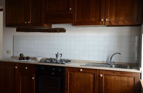 Capolona Villa | Beautiful private villa for 18 people with WIFI, private pool, TV and pets allowed, close to Are.