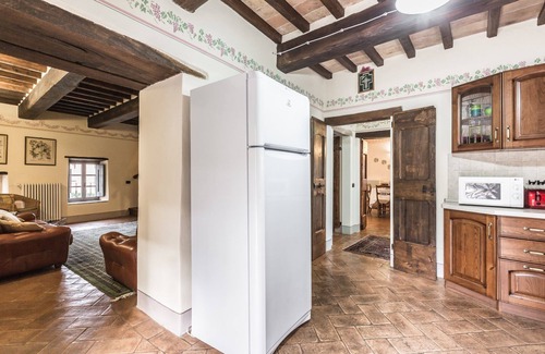 Ripoli Villa | Beautiful private villa with WIFI, A/C, private pool, hot tub, TV, patio and panoramic view
