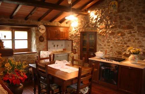 Sinalunga Villa | Beautiful private villa for 4 guests with private pool, WIFI, A/C and TV