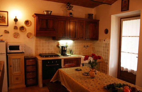 Sinalunga Villa | Beautiful private villa for 4 guests with private pool, WIFI, A/C and TV