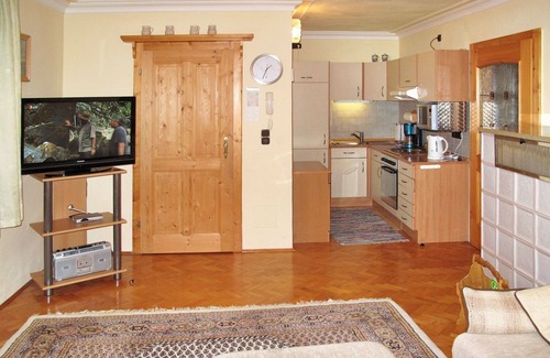 Lohberg House | Beautiful private villa for 8 guests with WIFI, TV, patio and panoramic view