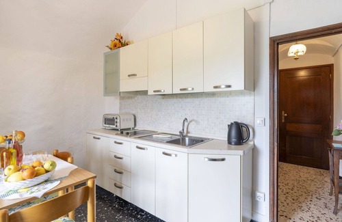 Civezza House | Beautiful private villa for 4 guests with WIFI, TV, terrace and panoramic view