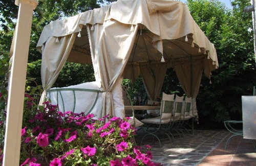 Sassetta Villa | Beautiful private villa for 8 people with pool, WIFI, TV, patio and panoramic view