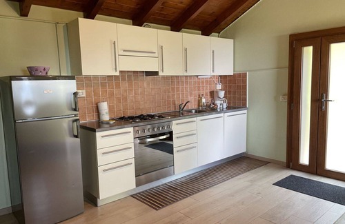 Trarego Viggiona House | Beautiful private villa for 4 people with WIFI, TV, terrace and pets allowed