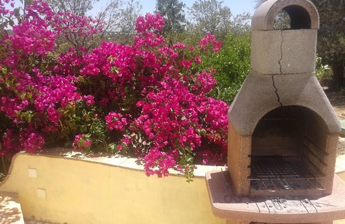 Foupana Villa | Beautiful private villa for 1-6 people on a large estate with swimming pool.