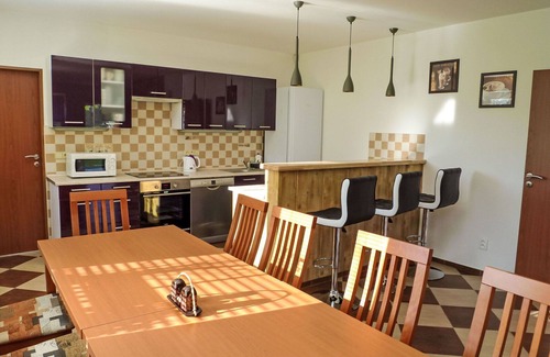 Jilove House | Beautiful private villa for 18 guests with hot tub, WIFI, private pool, TV and patio