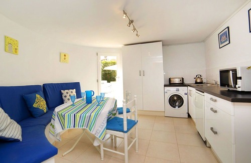 Calpe Villa | Beautiful private villa for 8 guests with A/C, WIFI, private pool, TV and terrace