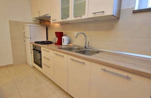 Caporice House | Beautiful private villa for 7 guests with A/C, private pool, WIFI, TV and terrace