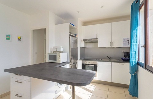 Toulon - Hyeres Villa | Beautiful private villa for 4 guests with WIFI, TV, terrace and pets allowed
