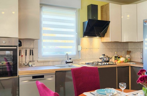 Filipana House | Beautiful private villa for 6 people with WIFI, private pool, A/C, TV and terrace