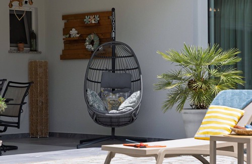 Tribalj House | Beautiful private villa for 8 guests with private pool, A/C, WIFI, TV and terrace