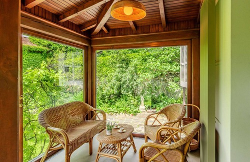 Dervio House | Beautiful private villa for 8 people with private pool, WIFI, TV, terrace and panoramic view