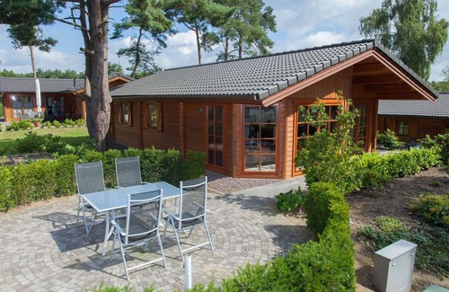 Susteren House | Beautiful private villa for 6 guests with pool, WIFI, TV and terrace