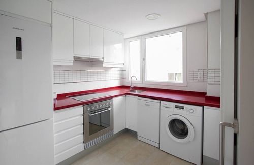 Grao de Gandia Apartment | Beautiful property with 2 bedrooms. Wifi