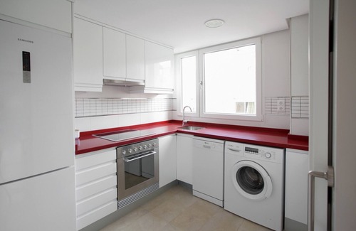 Grao de Gandia Apartment | Beautiful property with 2 bedrooms. Wifi