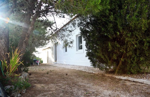 Estombar House | Beautiful property in southern Portugal (Algarve) near Estômbar golf course