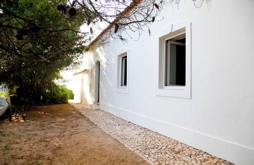 Estombar House | Beautiful property in southern Portugal (Algarve) near Estômbar golf course