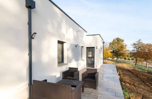 Golbey Villa | Beautiful, quiet villa