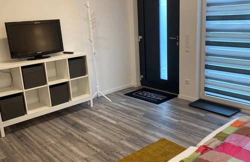 Weilerbach Apartment | Beautiful, quietly located vacation apartment in Weilerbach