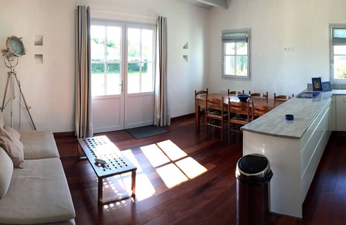 Ile d'Yeu House | Beautiful recent family house in the centre of the island