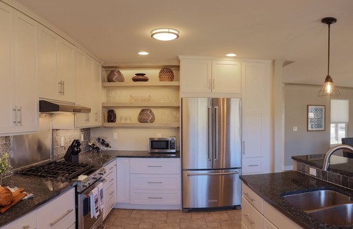 Golden House | Beautiful remodel in the heart of Golden