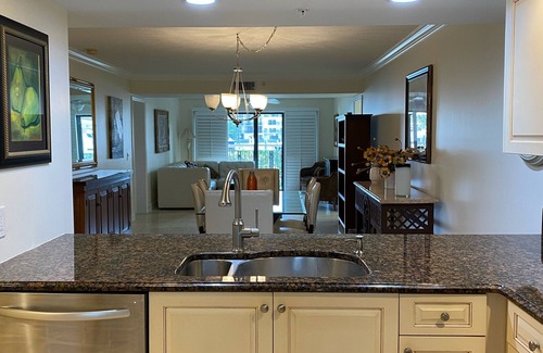 The Bluffs Other | Beautiful Remolded Condo Near Beach