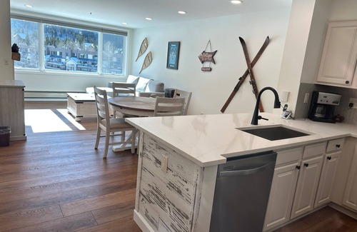 Lakeside Village Condo | Beautiful Renovated 1br Lakeside Condo 1 Bedroom Condo