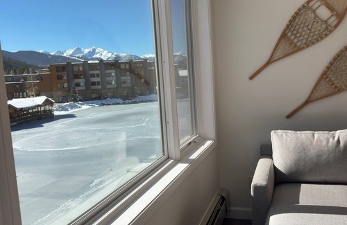 Lakeside Village Condo | Beautiful Renovated 1br Lakeside Condo 1 Bedroom Condo