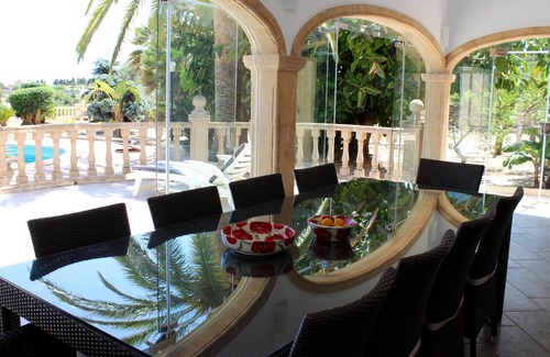 Paratella Villa | Beautiful Renovated Finca / Villa with Private Pool & Sea Views