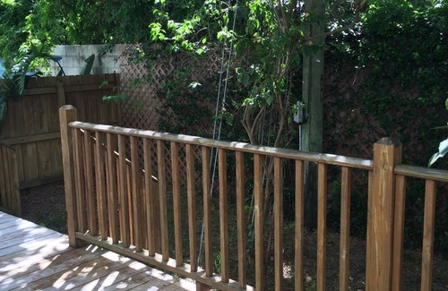 Indialantic By The Sea House | BEAUTIFUL RENOVATED 2BR/2B: Townhouse Steps To The Beach