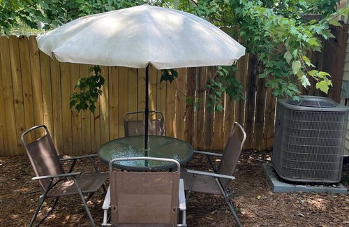 Tallahassee House | Beautiful renovated home.12 mins from FSU