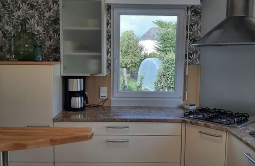 Loctudy Villa | Beautiful renovated villa, close to beaches