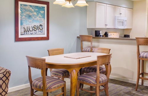 Branson Resort | Beautiful resort in the heart of it all!