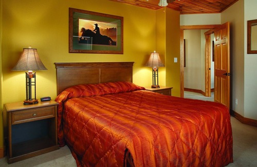 Gruene Resort | Beautiful resort in the heart of it all!
