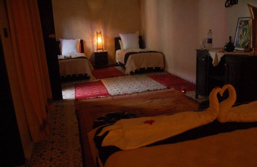 Kasbah Hotel | Beautiful Riad in the medina of Essaouira