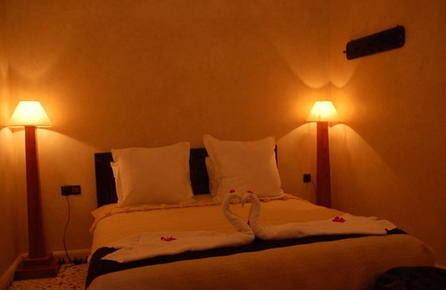 Kasbah House | Beautiful Riad in the medina of Essaouira