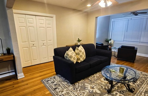 Jacksonville Apartment | Beautiful Riverview