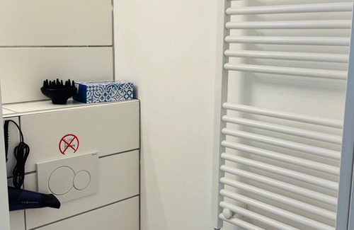 Schmiden Apartment | Beautiful room, fully equipped