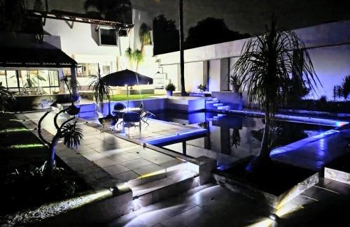 Ajijic Apartment | Beautiful Rooms at Villa La Floresta