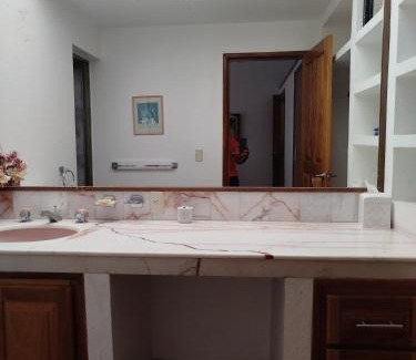 Ajijic Apartment | Beautiful Rooms at Villa La Floresta